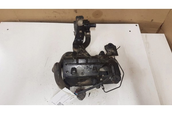 2006 Volvo V50 Parking heater Webasto 30710229 Catalog number of the part 30710229
