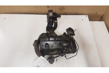 2006 Volvo V50 Parking heater Webasto 30710229 Catalog number of the part 30710229