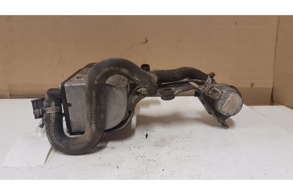 2006 Volvo V50 Parking heater Webasto 30710229 Car type passenger cars