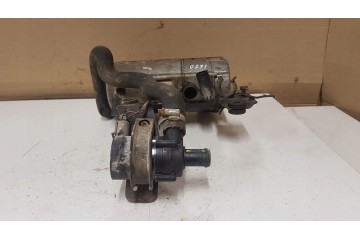 2006 Volvo V50 Parking heater Webasto 30710229 Catalog number of the original 30676769