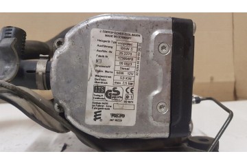 Calefactor de estacionamiento Volvo V50 2006 (Webasto) 30710229