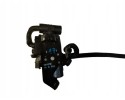 MERCEDES ML W166 WEBASTO PARKING HEATER A1665002300