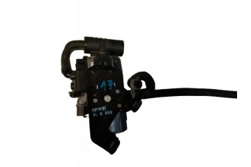 MERCEDES ML W166 WEBASTO PARKING HEATER A1665002300