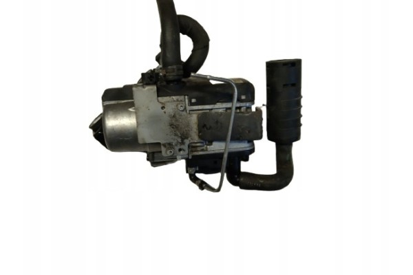 MERCEDES ML W166 WEBASTO PARKING HEATER A1665002300 Catalog number of the part A1665002300