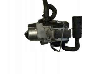 MERCEDES ML W166 WEBASTO PARKING HEATER A1665002300 Catalog number of the part A1665002300