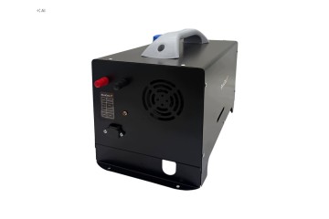 Heating Diesel BearCool 5kW 12V 24V 230V Set remote control Catalog number of the part CEL4507