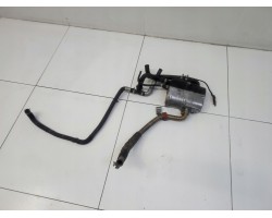 WEBASTO PARKING HEATER FORD RANGER V 5 MK5 LIFT 3 2 TDCI