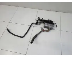 Calefacción estacionaria Webasto para Ford Ranger V 5 MK5 Lift 3.2 TDCi