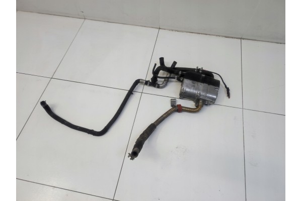 WEBASTO PARKING HEATER FORD RANGER V 5 MK5 LIFT 3 2 TDCI
