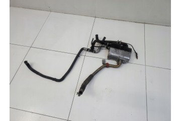 WEBASTO PARKING HEATER FORD RANGER V 5 MK5 LIFT 3 2 TDCI
