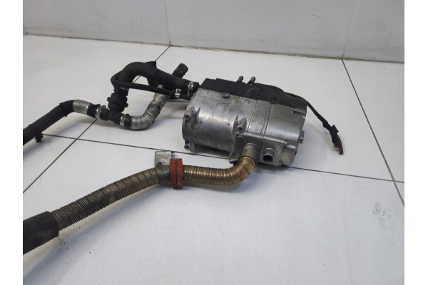 WEBASTO PARKING HEATER FORD RANGER V 5 MK5 LIFT 3 2 TDCI Part manufacturer Ford OE