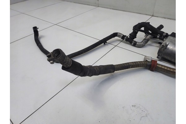 WEBASTO PARKING HEATER FORD RANGER V 5 MK5 LIFT 3 2 TDCI Car type passenger cars