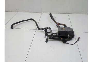 Calefacción estacionaria Webasto para Ford Ranger V 5 MK5 Lift 3.2 TD
