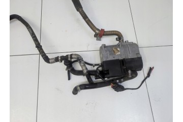 Calefacción estacionaria Webasto para Ford Ranger V 5 MK5 Lift 3.2 TD