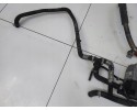 Calefacción estacionaria Webasto para Ford Ranger V 5 MK5 Lift 3.2 TD