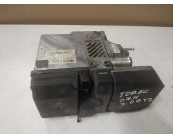 2007 Volkswagen Touareg I Parking heater Webasto 67889C