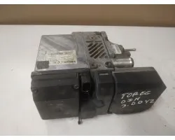 Calefactor Auxiliar / Calefactor de Estacionamiento Webasto para Volkswagen Touareg I 2007