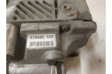 2007 Volkswagen Touareg I Parking heater Webasto 67889C Part manufacturer Volkswagen OE
