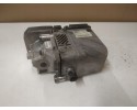 2007 Volkswagen Touareg I Parking heater Webasto 67889C Car type 4x4 SUV