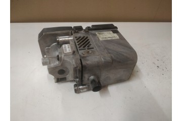 2007 Volkswagen Touareg I Parking heater Webasto 67889C Car type 4x4 SUV