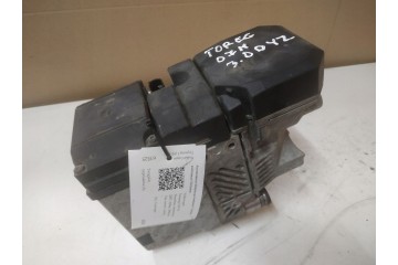 2007 Volkswagen Touareg I Parking heater Webasto 67889C Catalog number of the original 7L6815071G