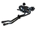 Parking heater Webasto Passat 3WA815005A new crushed plug