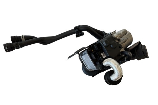 Parking heater Webasto Passat 3WA815005A new crushed plug Part manufacturer Volkswagen OE