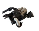 Parking heater Webasto Passat 3WA815005A new crushed plug Car type passenger cars