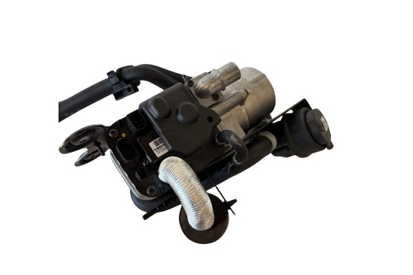 Parking heater Webasto Passat 3WA815005A new crushed plug Car type passenger cars