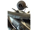 Parking heater Webasto Passat 3WA815005A new crushed plug Catalog number of the original 3WA815005A 3Q0819362 3Q0819350E