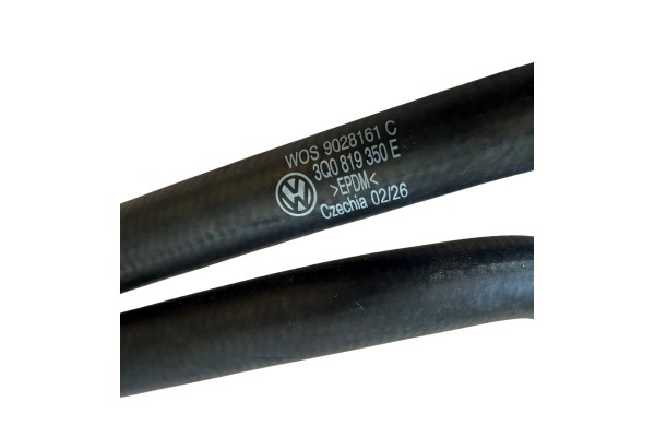 Calefactor estacionario Webasto para Passat 3WA815005A - Nuevo, con co