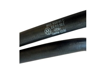Calefactor estacionario Webasto para Passat 3WA815005A - Nuevo, con co