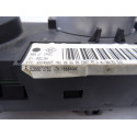 8200070752 MANDO CLIMATIZADOR RENAULT MEGANE II BERLINA 5P Confort Authentique 2003 8200070752 209406 RENAULT - 1