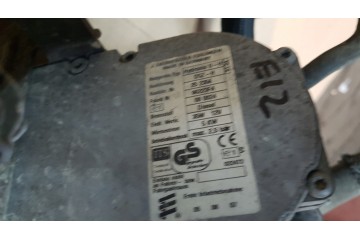 TOYOTA COROLLA E12 02 06 WEBASTO Part manufacturer Toyota OE