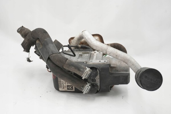 PARKING HEATER WEBASTO CITROEN PEUGEOT 9828428680 9034904B