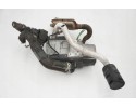 PARKING HEATER WEBASTO CITROEN PEUGEOT 9828428680 9034904B Catalog number of the part 9828428680
