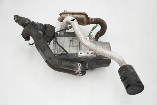 PARKING HEATER WEBASTO CITROEN PEUGEOT 9828428680 9034904B Catalog number of the part 9828428680