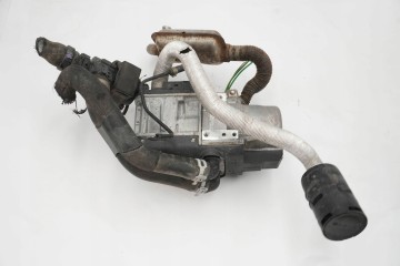 PARKING HEATER WEBASTO CITROEN PEUGEOT 9828428680 9034904B Catalog number of the part 9828428680