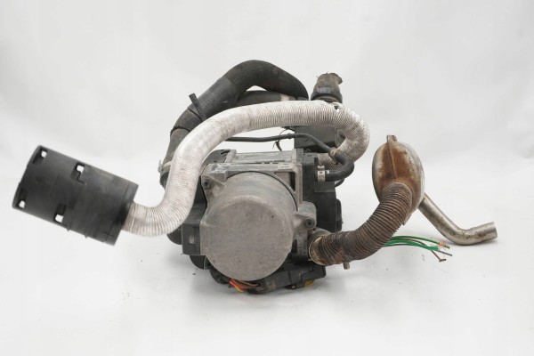 PARKING HEATER WEBASTO CITROEN PEUGEOT 9828428680 9034904B Part manufacturer Citroen OE