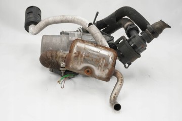 PARKING HEATER WEBASTO CITROEN PEUGEOT 9828428680 9034904B Car type cargo vans