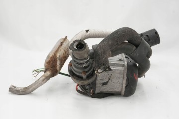 PARKING HEATER WEBASTO CITROEN PEUGEOT 9828428680 9034904B Quality of parts according to GVO O original with manufacturer s logo