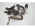 PARKING HEATER WEBASTO CITROEN PEUGEOT 9828428680 9034904B Catalog number of the original 9034904B