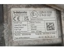 Calefactor estacionario Webasto para Citroën y Peugeot 9828428680 903