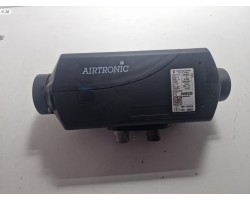 Webasto Airtronic D2 2 2 KW Iveco Stralis Hi Way