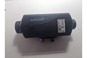 Webasto Airtronic D2 2 2 KW Iveco Stralis Hi Way