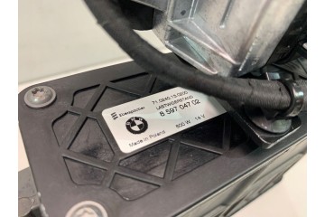 BMW F40 F39 F49 MINI HEATER WEBASTO 8597047 Catalog number of the original 8597047