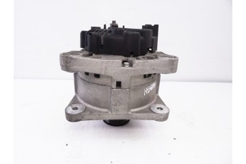  ALTERNADOR RENAULT MEGANE II BERLINA 5P Confort Authentique 2003 209415 RENAULT - 1