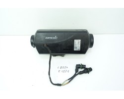WEBASTO PARKING DRY MERCEDES a0078300161