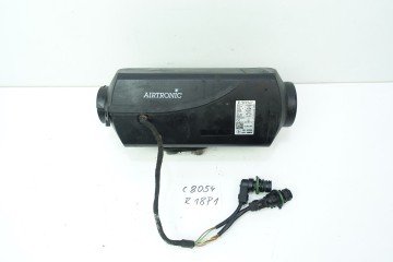 WEBASTO PARKING DRY MERCEDES a0078300161