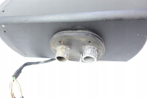 WEBASTO PARKING DRY MERCEDES a0078300161 Version European